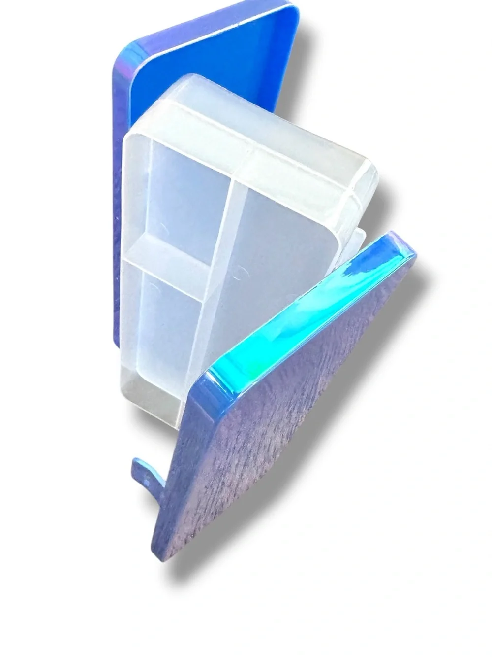 Jot double sided